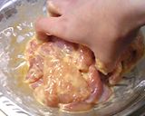 故郷の味✿チキン南蛮作り方5写真