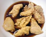故郷の味✿チキン南蛮作り方7写真