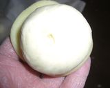 サクふわ♪基本の菓子パン生地でメロンパン作り方7写真