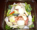 柔らかお肉のローストビーフ 作り方9写真
