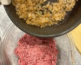 定番ハンバーグ作り方3写真