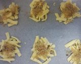 かり×②☆じゃこチーズ作り方1写真