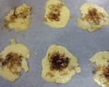 かり×②☆じゃこチーズ作り方2写真