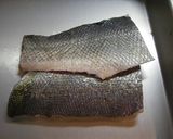 極上♡白身魚のポワレ作り方1写真