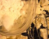 揚げずに豆腐でヘルシークリームコロッケ作り方2写真