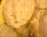 揚げずに豆腐でヘルシークリームコロッケ作り方3写真