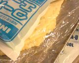 揚げずに豆腐でヘルシークリームコロッケ作り方4写真