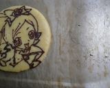 子供が喜ぶ☆お絵かきクッキー作り方4写真