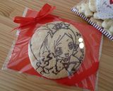 子供が喜ぶ☆お絵かきクッキー作り方7写真