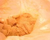 鶏胸肉でしっとりピカタ☆タルタルソースで作り方2写真