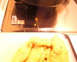 鶏胸肉でしっとりピカタ☆タルタルソースで作り方4写真
