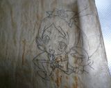 子供が喜ぶ☆お絵かきクッキー作り方3写真
