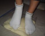 ：休日は♪手打ちうどん :作り方4写真