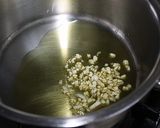 レンズ豆でおしゃれなカフェ風トマト煮込み作り方4写真