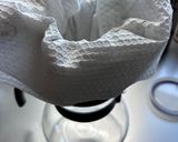 簡単 豆乳のクリームチーズ風作り方2写真