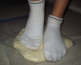 ：休日は♪手打ちうどん :作り方10写真