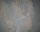：休日は♪手打ちうどん :作り方15写真