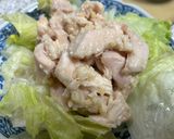 サラダチキン作り方6写真