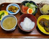 【健康介護】鳴門金時バター焼き作り方6写真