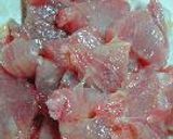鮪味噌カツ作り方3写真