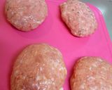 じゃが芋ソース♪カツがバーグにロコモコに作り方4写真