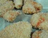 鮪味噌カツ作り方6写真