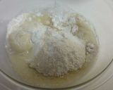 あっと言う間の湯だねパン作り方3写真