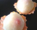 ひな祭りに♡簡単！かわいい！いちご大福作り方8写真