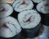 -自己流☆ちらし寿司ヽ(◕‿◕-作り方11写真