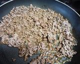 ネバネバ納豆ナムル丼作り方6写真