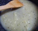 じゃが芋ソース♪カツがバーグにロコモコに作り方5写真