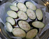 博多屋台の味★簡単★なすのチーズ焼き！作り方2写真
