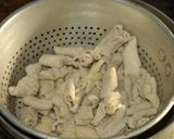 ホルモン道場風モツ煮込み作り方1写真