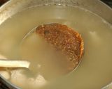 ホルモン道場風モツ煮込み作り方3写真