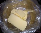 トースターで２種の一口クッキー作り方1写真