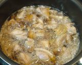 ジューシー親子丼☆作り方5写真