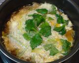 ジューシー親子丼☆作り方7写真
