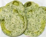 ベーグル★わさび菜チーズ★作り方12写真