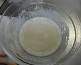 中からとろ～り❤カフェオレ大福作り方11写真