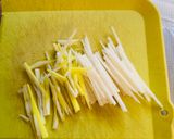 ひっくり返す頃にはもう出来ている!煮付け作り方5写真