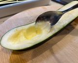 絶品!ズッキーニの肉詰め作り方1写真