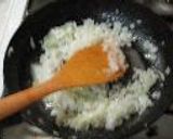 ひえの鶏のそぼろもどきレタス包み作り方5写真