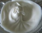 オレンジケーキ作り方3写真