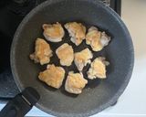 揚げずに簡単！至高の旨辛ヤンニョムチキン作り方6写真