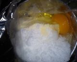 トースターで２種の一口クッキー作り方2写真