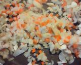 やわらかチキンのトマト煮込み＊作り方4写真