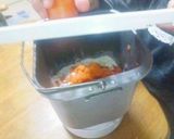 にんじん食パン(HB使用)作り方2写真