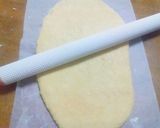 にんじん食パン(HB使用)作り方6写真