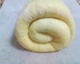 にんじん食パン(HB使用)作り方8写真