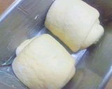 にんじん食パン(HB使用)作り方9写真